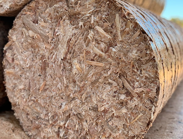 Troncos de día – Palé de 84 cajas