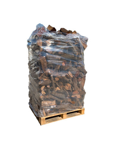 LEÑA DE ENCINA - PALET 2m3