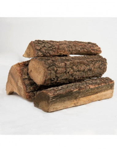 LEÑA DE ROBLE - PALET 2m3