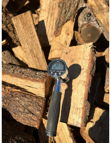 LEÑA DE ROBLE - PALET 2m3