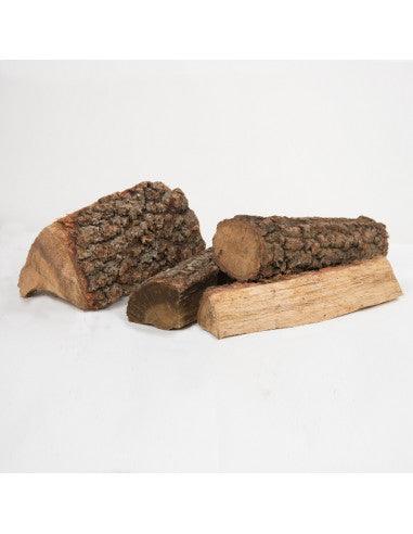 LEÑA DE ROBLE - PALET 1m3
