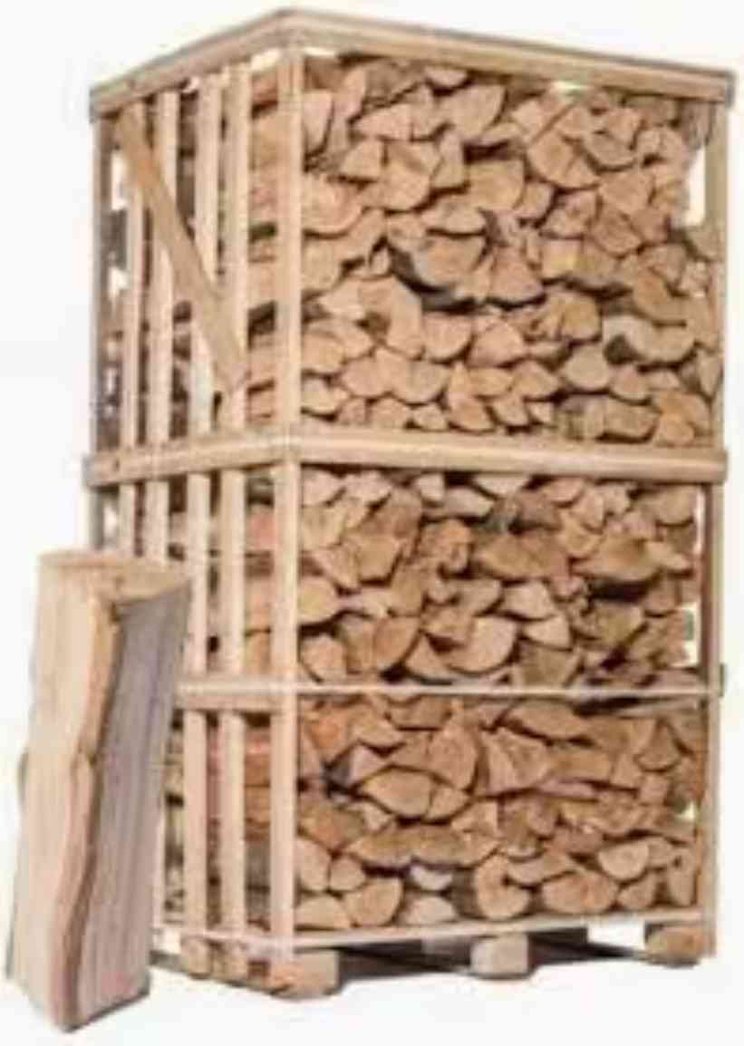 Leña – 50 cm – 3 estrellas